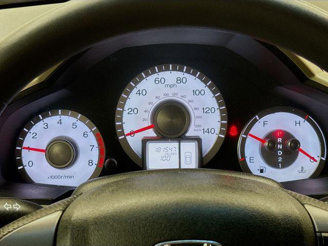 used 2011 Honda Pilot car, priced at $7,250