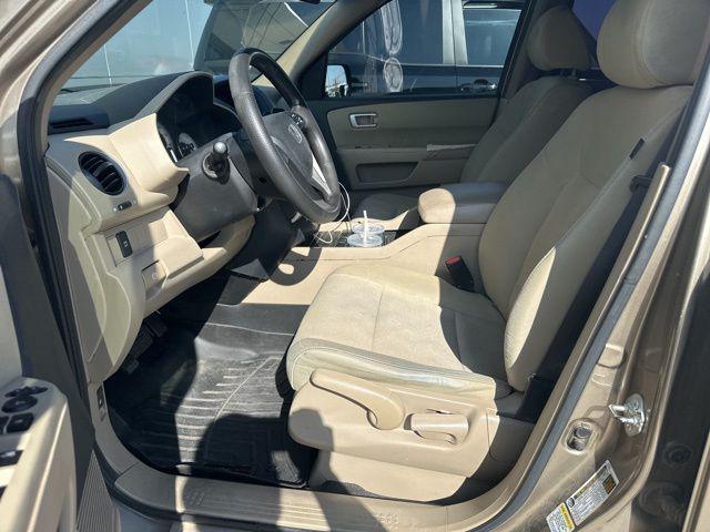 used 2011 Honda Pilot car, priced at $7,950