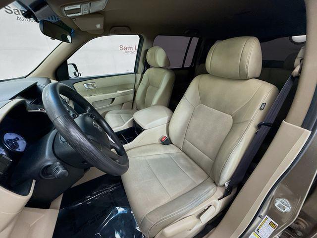 used 2011 Honda Pilot car, priced at $7,250