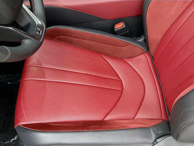 used 2023 Lexus RX 500h car, priced at $57,550