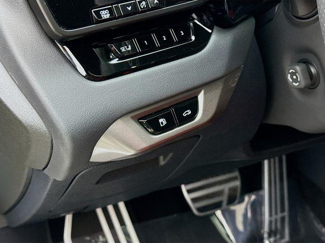 used 2023 Lexus RX 500h car, priced at $57,550