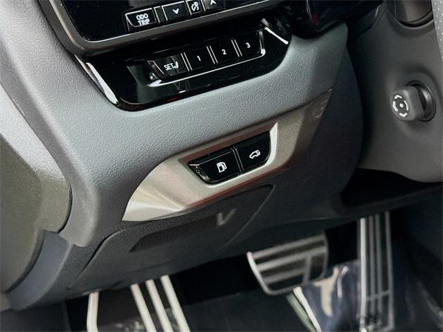 used 2023 Lexus RX 500h car, priced at $57,850