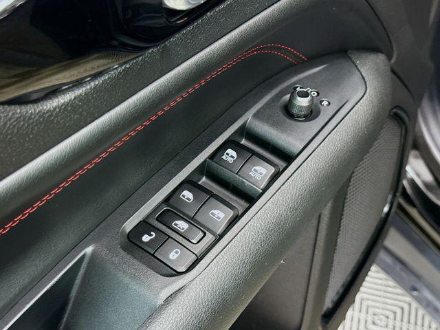 used 2024 Jeep Compass car, priced at $26,895