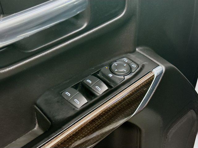 used 2019 Chevrolet Silverado 1500 car, priced at $29,850