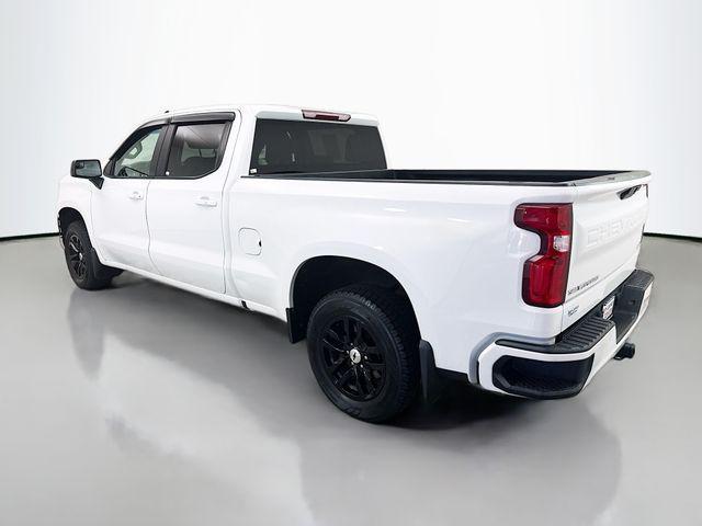 used 2019 Chevrolet Silverado 1500 car, priced at $29,850