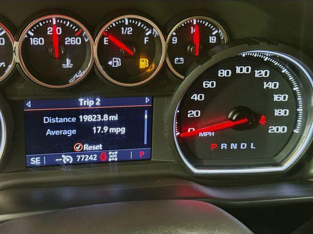used 2019 Chevrolet Silverado 1500 car, priced at $29,850