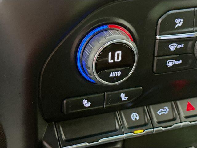 used 2019 Chevrolet Silverado 1500 car, priced at $29,850