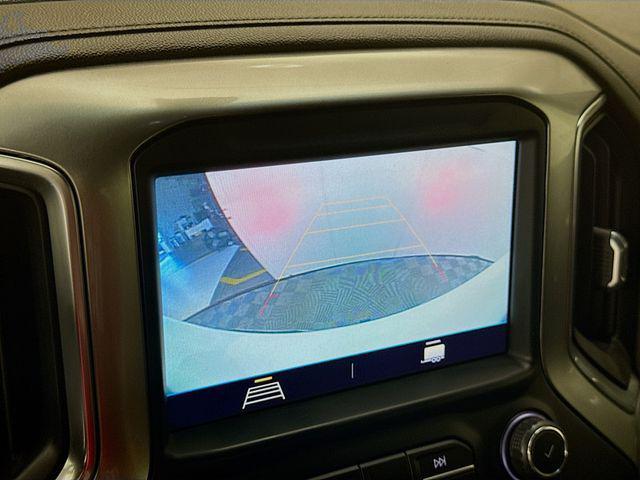 used 2019 Chevrolet Silverado 1500 car, priced at $29,850