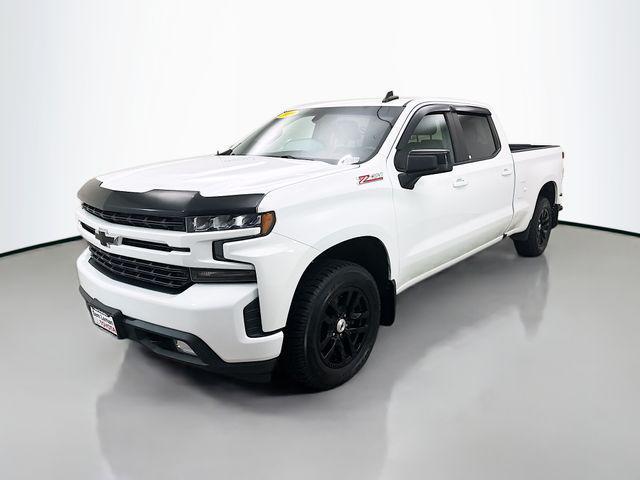 used 2019 Chevrolet Silverado 1500 car, priced at $29,850
