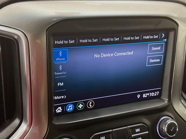used 2019 Chevrolet Silverado 1500 car, priced at $29,850