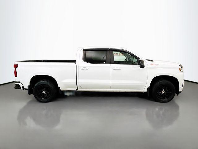 used 2019 Chevrolet Silverado 1500 car, priced at $29,850