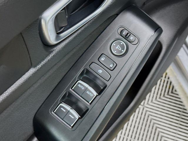 used 2024 Honda Civic car, priced at $26,595