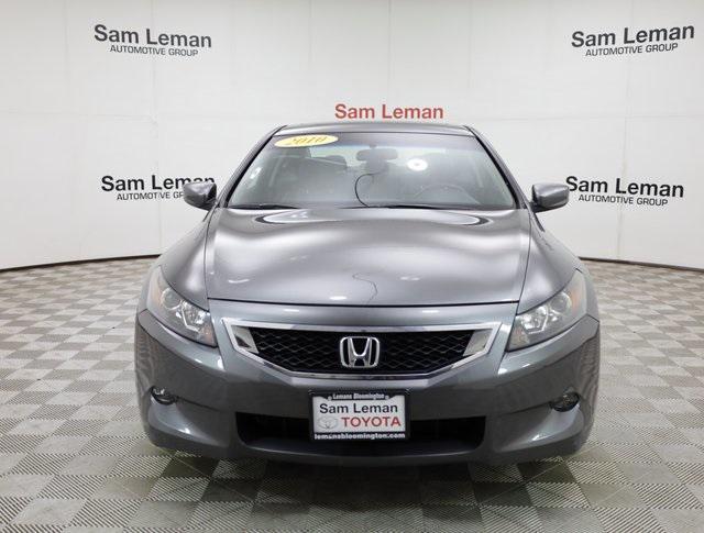 used 2010 Honda Accord car, priced at $5,950