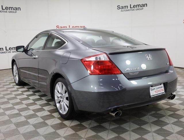 used 2010 Honda Accord car, priced at $5,950