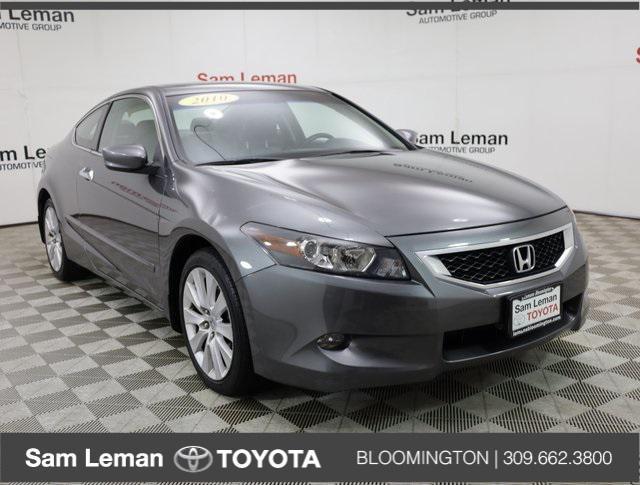 used 2010 Honda Accord car, priced at $5,950