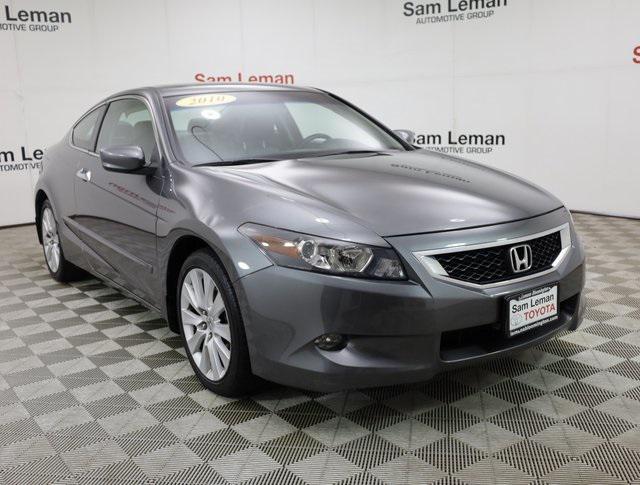 used 2010 Honda Accord car, priced at $5,950