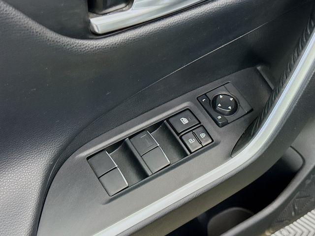 used 2021 Toyota RAV4 Hybrid car, priced at $20,950