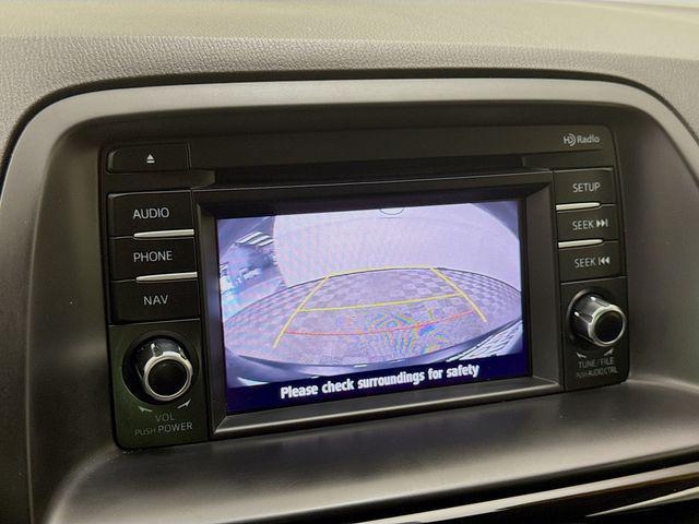 used 2015 Mazda CX-5 car, priced at $13,750