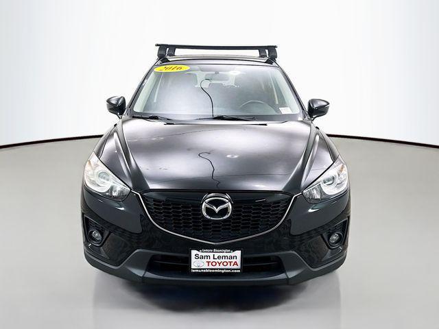 used 2015 Mazda CX-5 car, priced at $13,750