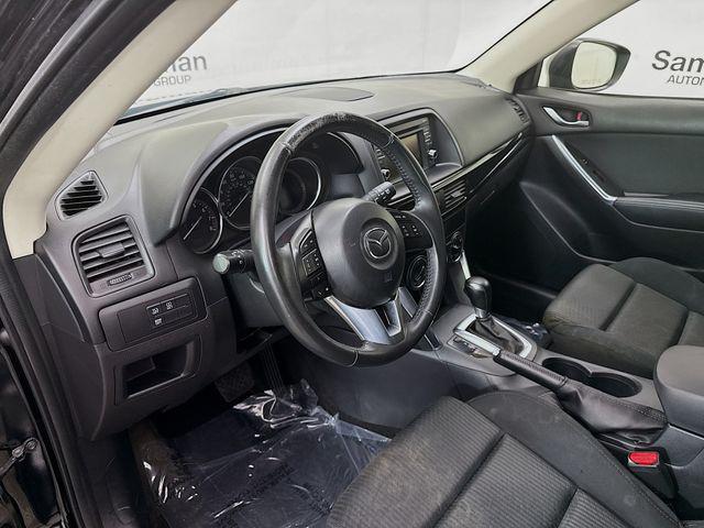 used 2015 Mazda CX-5 car, priced at $13,750