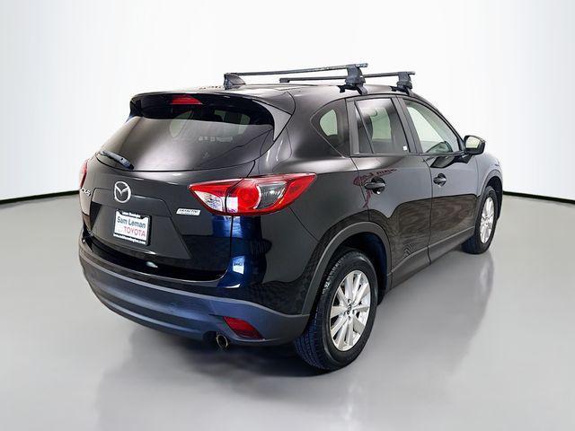 used 2015 Mazda CX-5 car, priced at $13,750