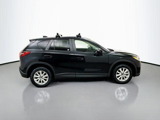 used 2015 Mazda CX-5 car, priced at $13,750