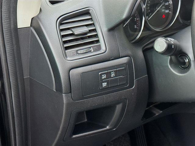 used 2015 Mazda CX-5 car, priced at $13,750
