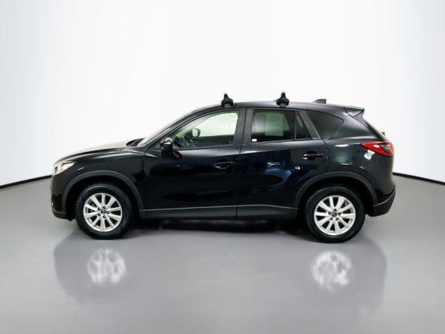 used 2015 Mazda CX-5 car, priced at $13,750