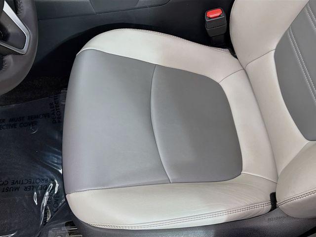 used 2023 Toyota RAV4 car, priced at $33,450