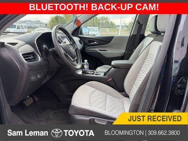 used 2020 Chevrolet Equinox car, priced at $15,750