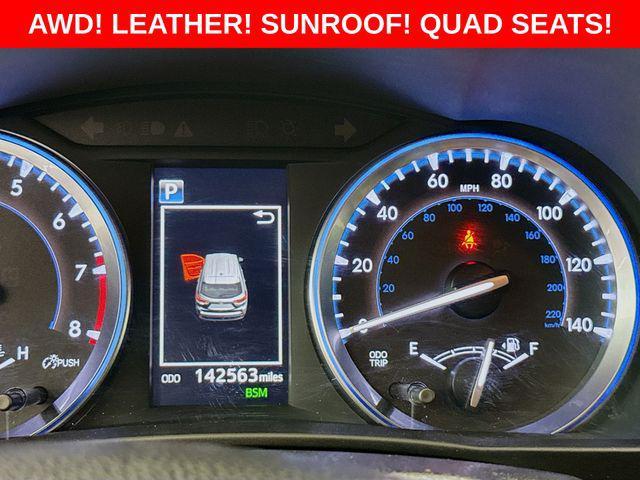 used 2017 Toyota Highlander car, priced at $18,950