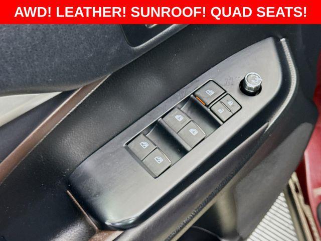 used 2017 Toyota Highlander car, priced at $18,950