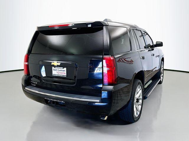 used 2016 Chevrolet Tahoe car, priced at $21,450