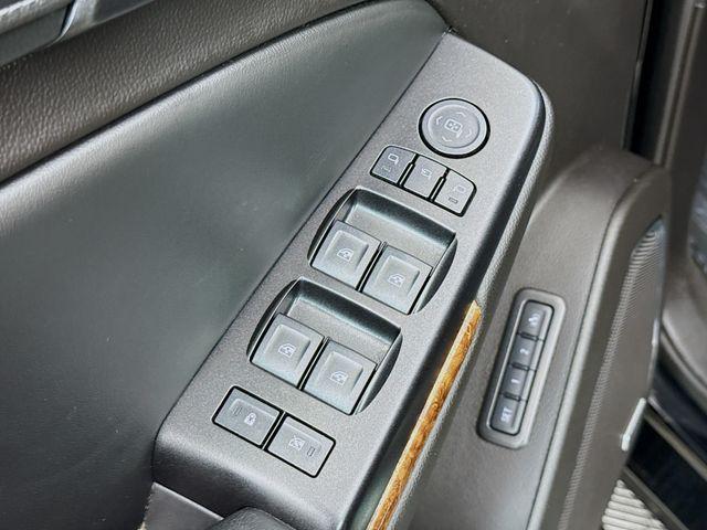 used 2016 Chevrolet Tahoe car, priced at $21,450