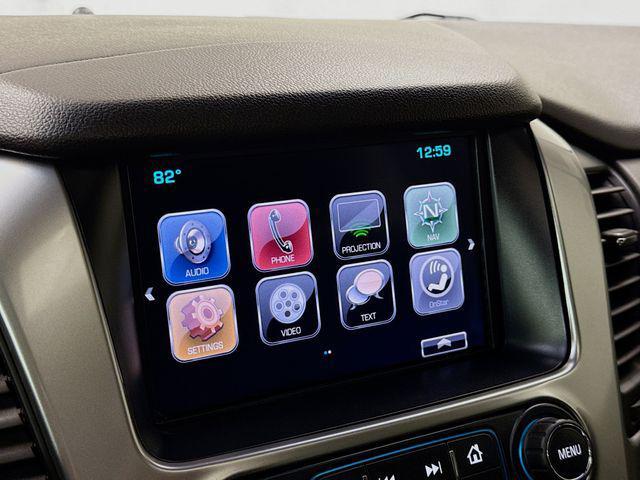 used 2016 Chevrolet Tahoe car, priced at $21,450