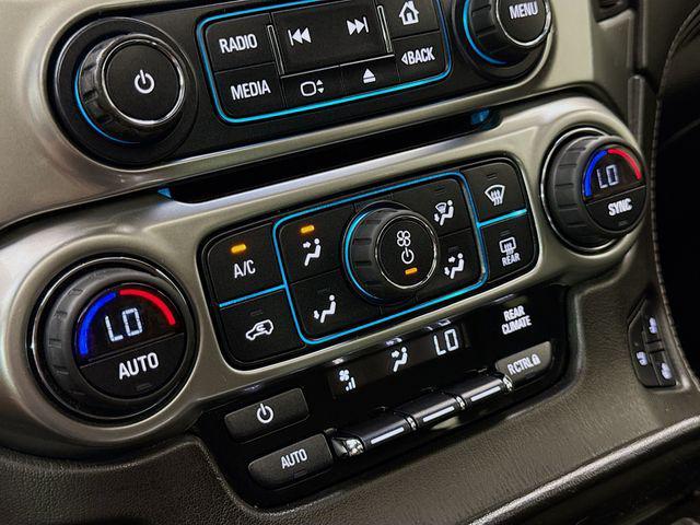 used 2016 Chevrolet Tahoe car, priced at $21,450