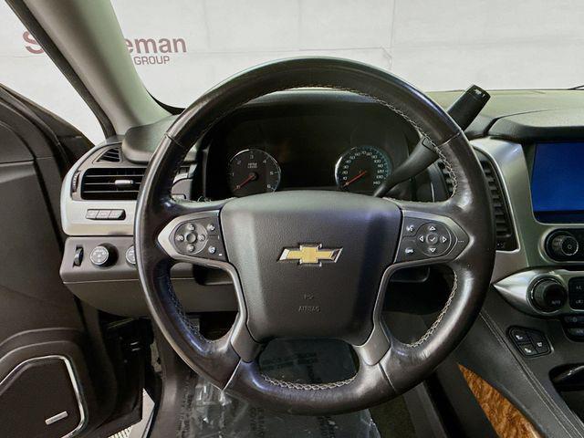 used 2016 Chevrolet Tahoe car, priced at $21,450