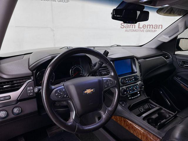 used 2016 Chevrolet Tahoe car, priced at $21,450