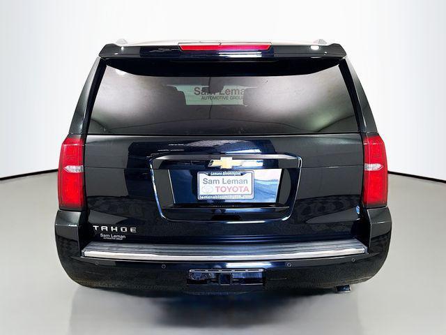 used 2016 Chevrolet Tahoe car, priced at $21,450