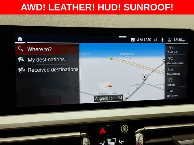 used 2019 BMW 330 car, priced at $24,650
