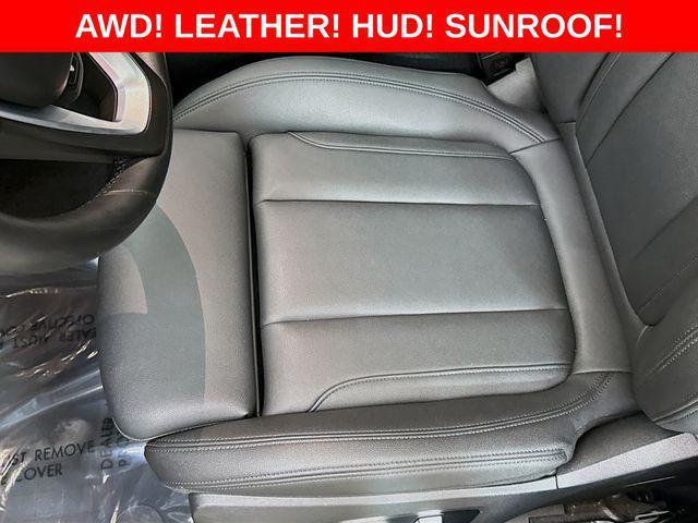used 2019 BMW 330 car, priced at $24,650