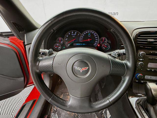 used 2008 Chevrolet Corvette car, priced at $25,900