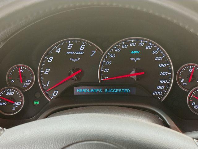 used 2008 Chevrolet Corvette car, priced at $25,900