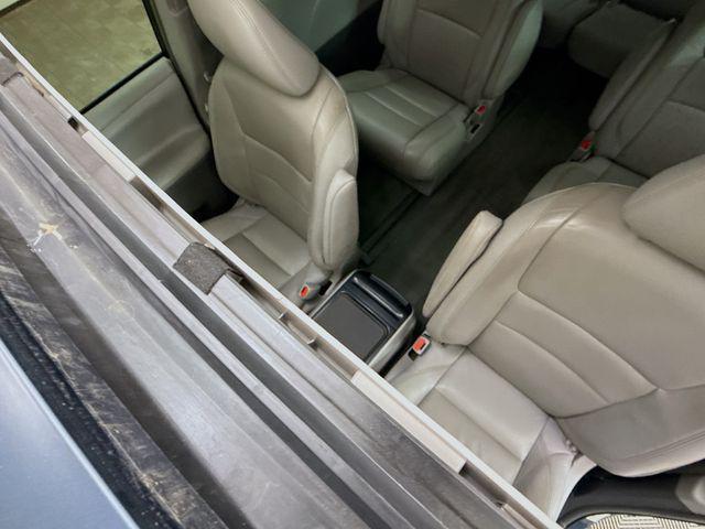 used 2015 Toyota Sienna car, priced at $16,950