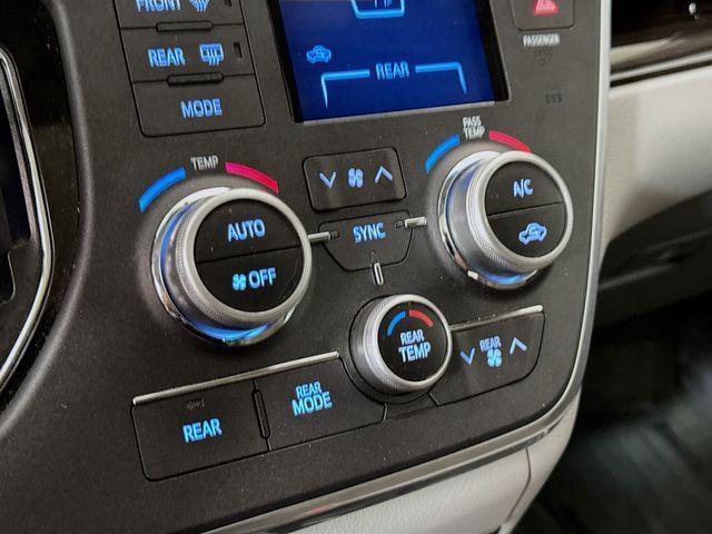 used 2015 Toyota Sienna car, priced at $16,950