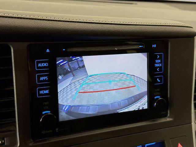 used 2015 Toyota Sienna car, priced at $16,950