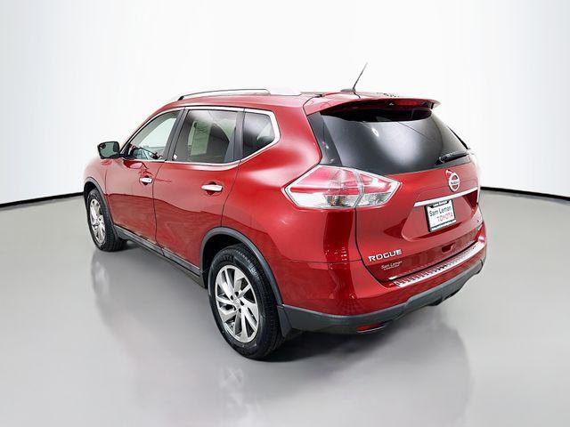 used 2014 Nissan Rogue car, priced at $10,950