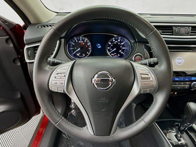 used 2014 Nissan Rogue car, priced at $10,950