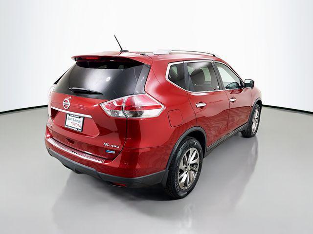 used 2014 Nissan Rogue car, priced at $10,950