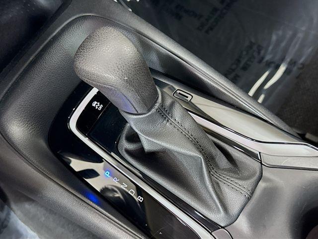 used 2023 Toyota Corolla car, priced at $20,350